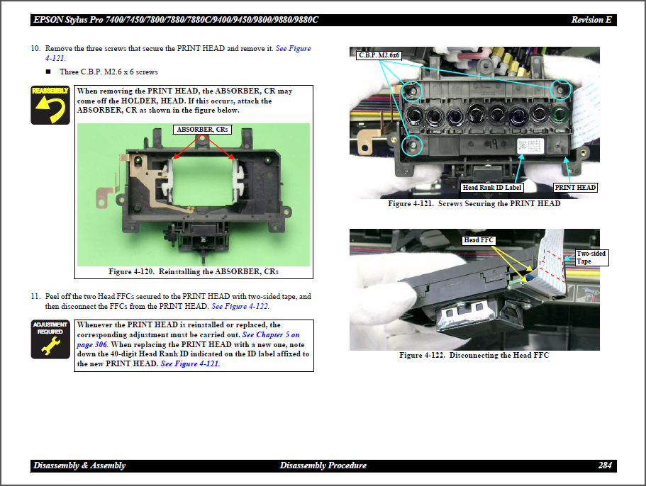 EPSON 9880 9450 9400 7880 7800 7450 7400 Service Manual-5